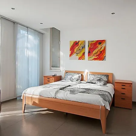 Purmerend Villa Sleeps 6 Air Con Wifi Tatil Evi Purmerend