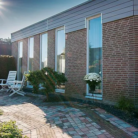 Tatil Evi Purmerend Villa Sleeps 6 Air Con Wifi Purmerend