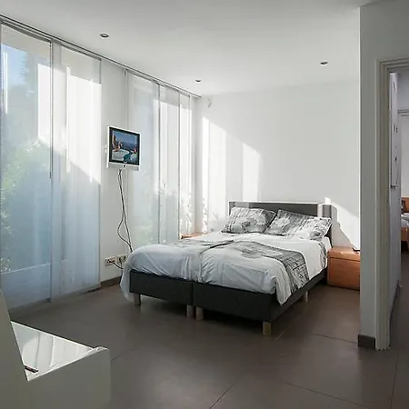 Purmerend Villa Sleeps 6 Air Con Wifi Purmerend