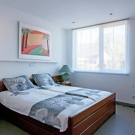 Purmerend Villa Sleeps 6 Air Con Wifi Tatil Evi Purmerend
