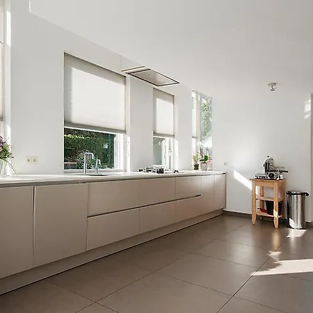 Tatil Evi Purmerend Villa Sleeps 6 Air Con Wifi *