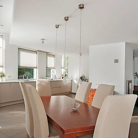 Purmerend Villa Sleeps 6 Air Con Wifi Tatil Evi Purmerend